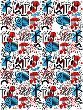 Cargar imagen en el visor de la galería, Playera Corre KM